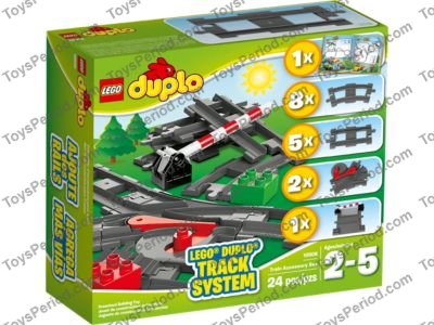 lego duplo accessories