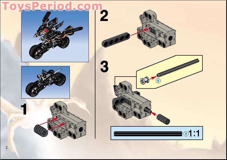 レゴ(LEGO) スター・ウォーズ レイザークレスト 75292 新品！