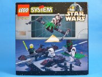 lego star wars 7128
