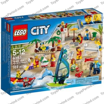 LEGO-CITY MINIFIGURES X 1 LIME GREEN SAIL SURFBOARD FOR MINIFIGURES PARTS