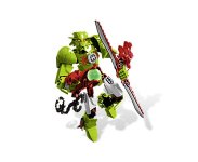 LEGO 6227 Breez Set Parts List