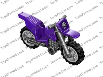 lego civil war tanker truck takedown