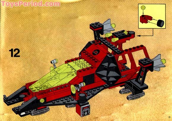 Lego 6956 Stellar Recon Voyager Set Parts Inventory And Instructions Lego Reference Guide Lego 6956 Stellar Recon Voyager Set Parts Inventory And Instructions Lego Reference Guide