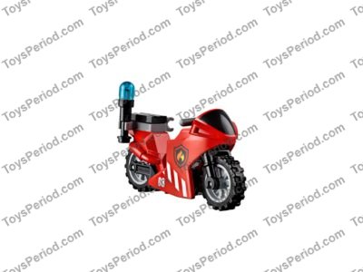 lego 60108