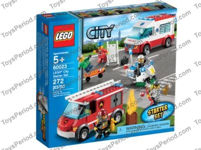 60023 lego