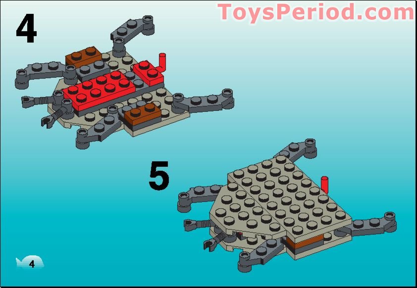 あいすえページ LEGO® Set Parts List 42109 App-Controlled Top Gear Rally Car