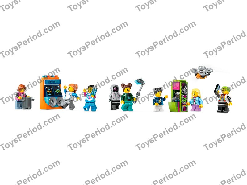 ワンピースワールド　コンプリート レゴ Robot World 60421 | Brick Owl - LEGO 市場