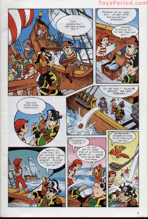 lego comics pdf