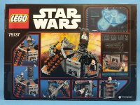 lego set 75137
