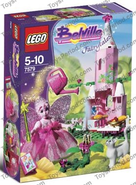 lego fairy