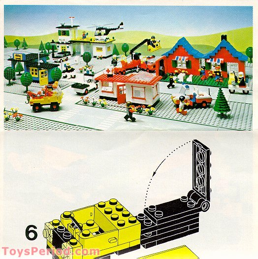 Lego 6648 2 Dump Truck Set Parts Inventory And Instructions Lego Reference Guide