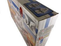 Star Wars Sets - LEGO 7679 Republic Fighter Tank Star Wars Clone