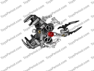 Lego Ketar Creature Of Stone Set Parts Inventory And Instructions Lego Reference Guide Lego Ketar Creature Of Stone Set Parts Inventory And Instructions Lego Reference Guide