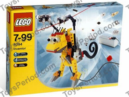 lego 11717