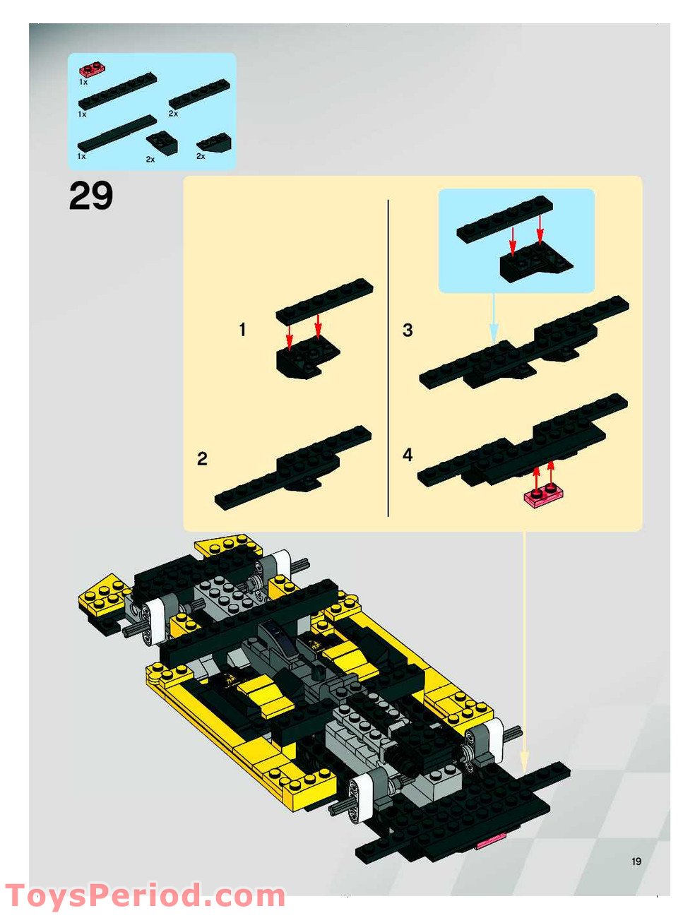 lego set 8169