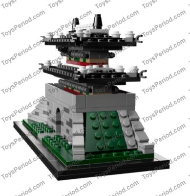 lego sungnyemun
