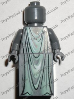 HARRY POTTER LEGO LOT MINIFIG MINIFIGURE /" MARAUDER/'S MAP STATUE 4751