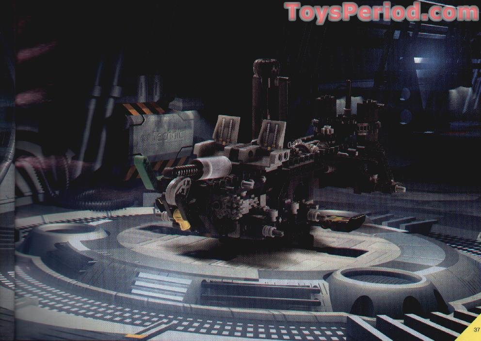 lego 8446
