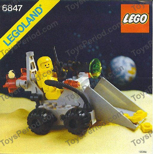 Wheel Full Rubber Balloon Axle hole 4288 Choose Quantity x2 x4 Lego