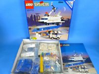 lego space shuttle 1995
