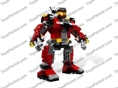 lego 5764