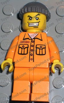 LEGO 7035 CITY policeproducts.com