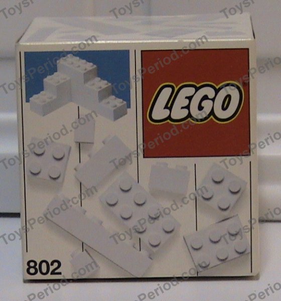 it luggage lego case