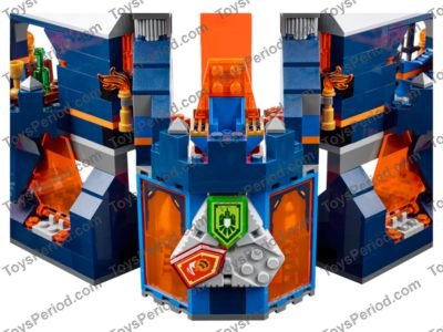 lego 70357