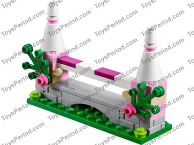 lego 41057