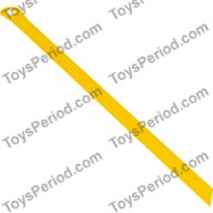 LEGO Sets with Part 52812 Cloth Ribbon 17L with Hole