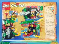 Lego® Piraten Pirates Figur pi069 Insulaner Islander King aus 6264