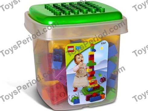 extra large lego blocks