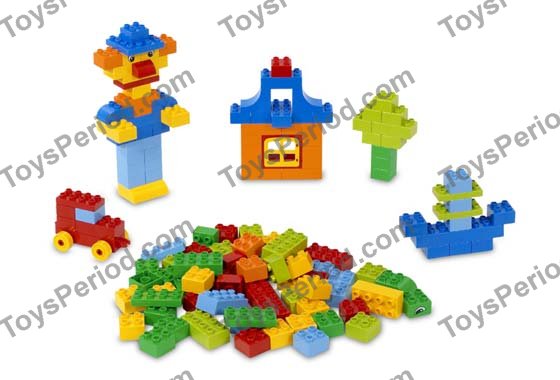 lego duplo 5352