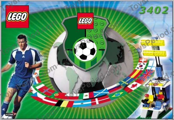 レゴスポーツ サッカー ジダン チラシ レゴスポーツ サッカー ジダン チラシ 2025年最新】レゴ ジダン