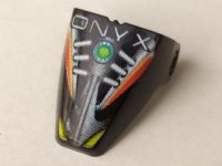 LEGO Sets with Part x209pb03 Technic Throwbot Visor with RoboRider