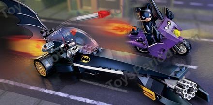 lego batman 7779