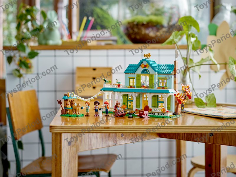 41730 autumn's house