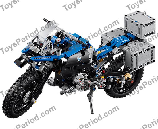 lego technic md