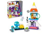 チューンメーカーズ　未使用　まとめて１２個セット　② LEGO 10422 3in1 Space Shuttle Adventure Set Parts List
