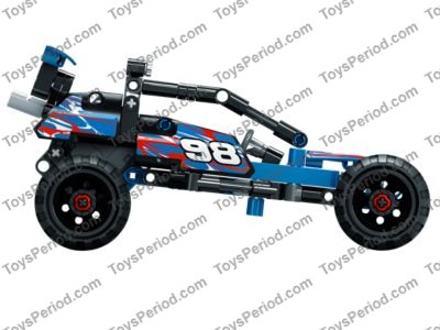 42010 lego instructions