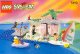 LEGO 6410 Cabana Beach LEGO 6410 Cabana Beach