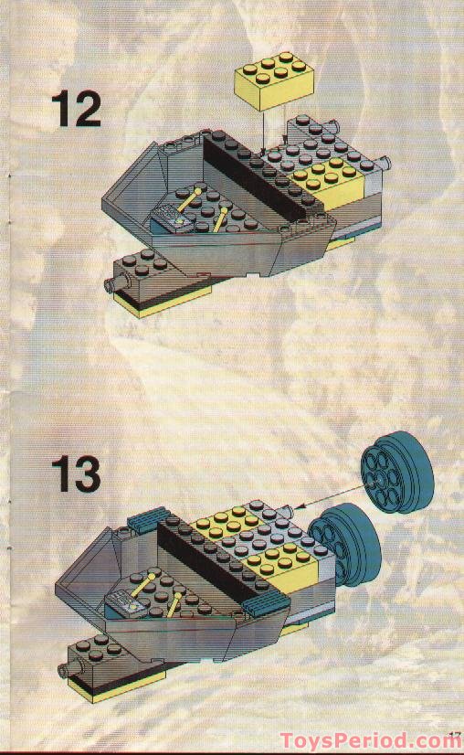 lego 4940