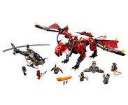 専用ページ LEGO 70653 Firstbourne Set Parts List