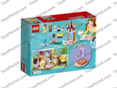 lego 10762