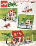 LEGO 725 Basic Building Set Vintage 1990 Large 420 Pieces LEGO 725 Basic Building Set Vintage 1990 Large 420 Pieces