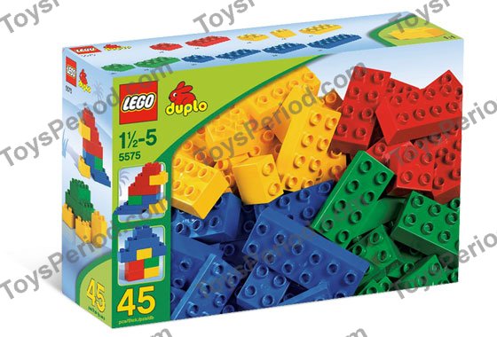 duplo basic set