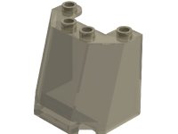 LEGO Sets with Part 84954 Windscreen 3 x 4 x 3