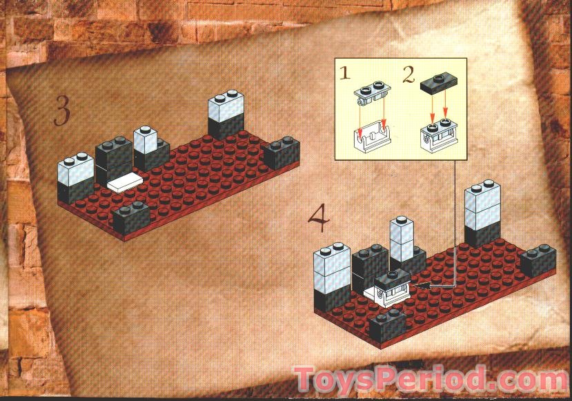 lego 4712