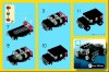 LEGO 7602 Jeep Set Parts Inventory and Instructions - LEGO 