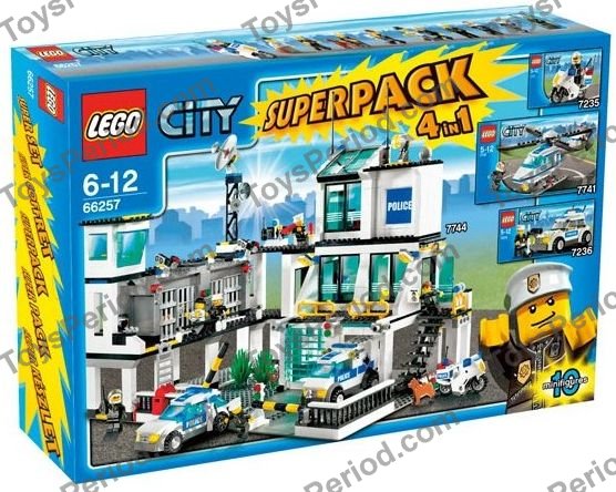 lego 66389